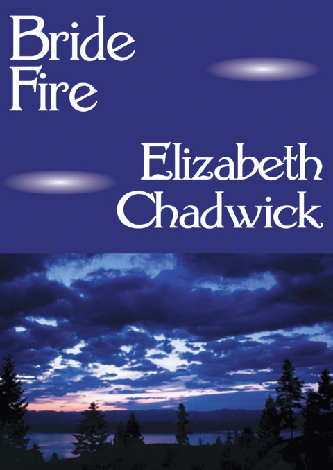 Cover image for book Bride Fire