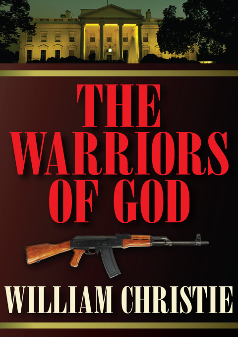 Cover image for book The Warriors of God