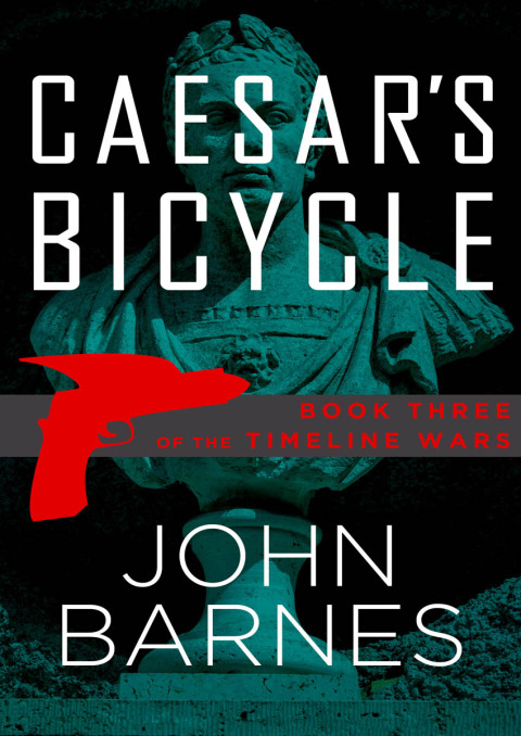Caesar's Bicycle 