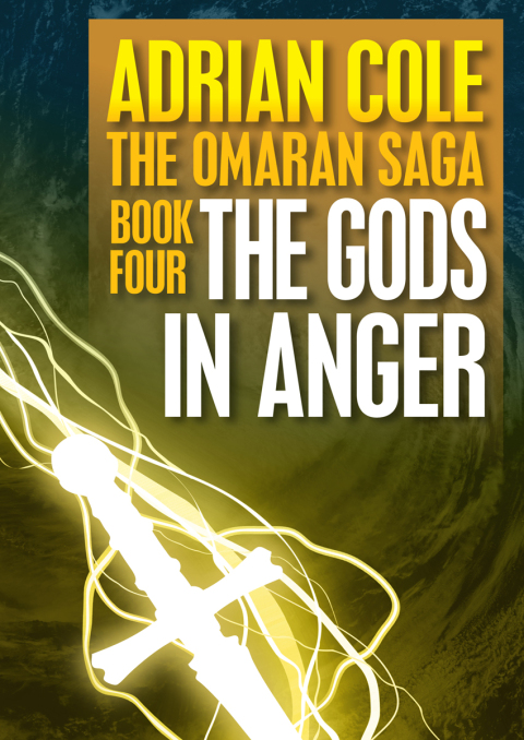 The Gods in Anger 