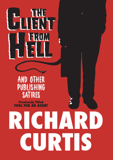 Cover image for book The Client from Hell