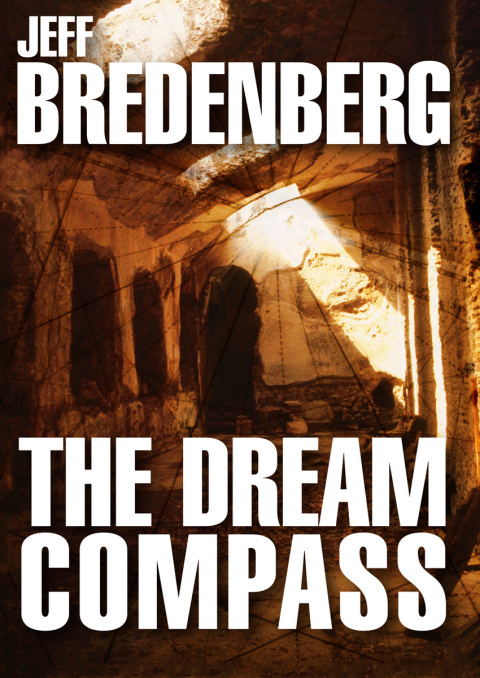 Cover image for book The Dream Compass