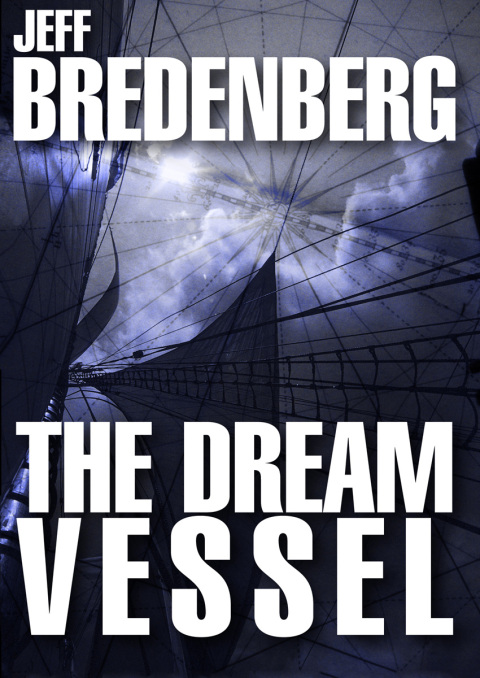 Cover image for book The Dream Vessel