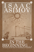 In the Beginning . . . - Isaac Asimov