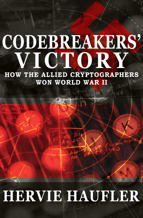 Cover image for book Codebreakers' Victory