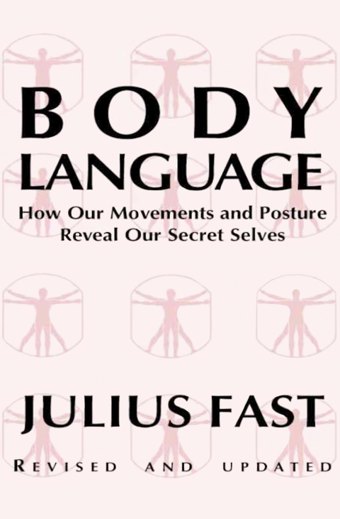 Cover image for book Body Language
