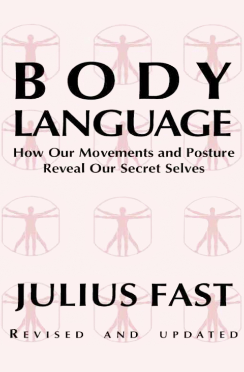 Cover image for book Body Language