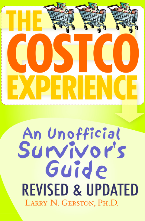 Cover image for book The Costco Experience