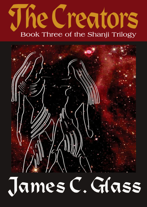 Cover image for book The Creators