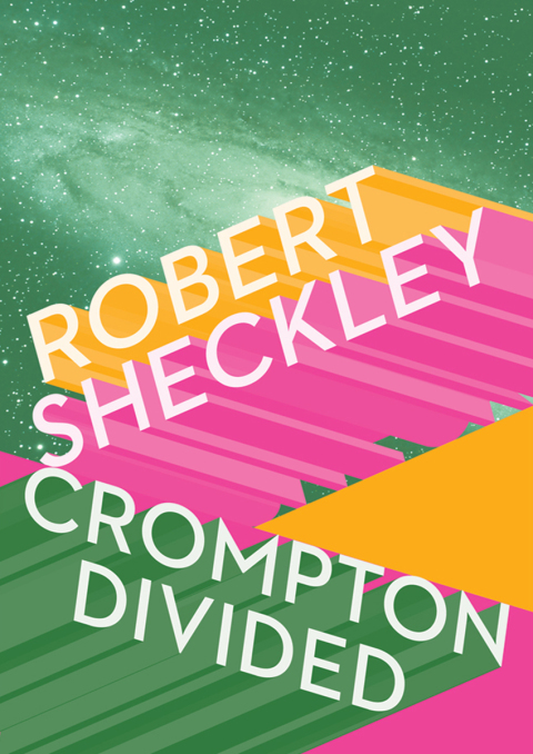 Cover image for book Crompton Divided