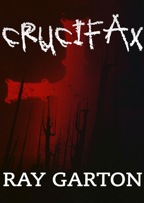 Cover image for book Crucifax
