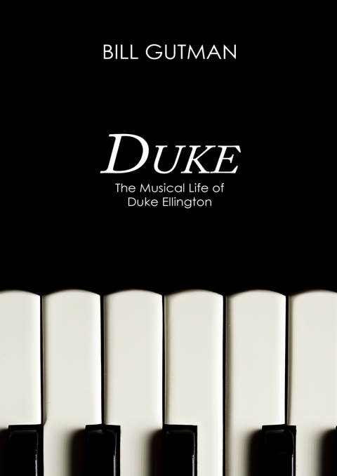 Cover image for book Duke