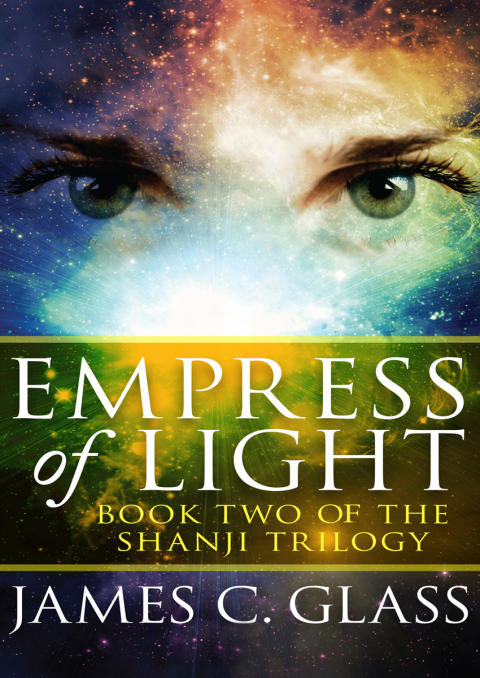 Cover image for book Empress of Light