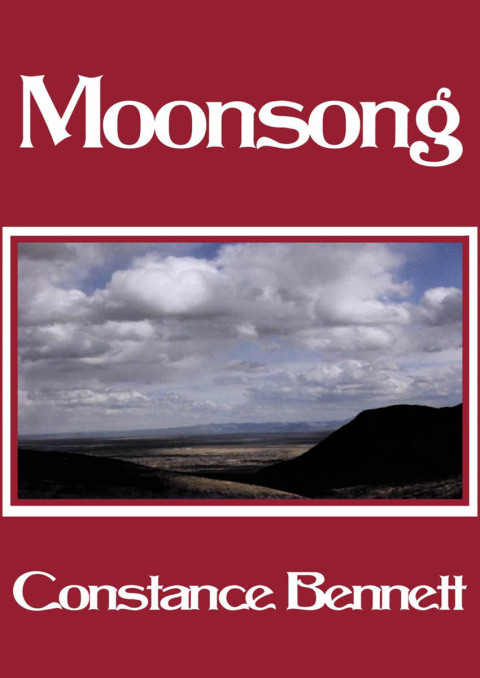 Cover image for book Moonsong