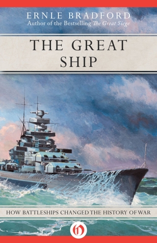 The Great Ship