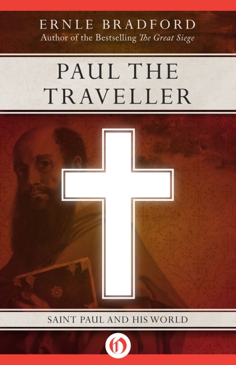 Cover image for book Paul the Traveller