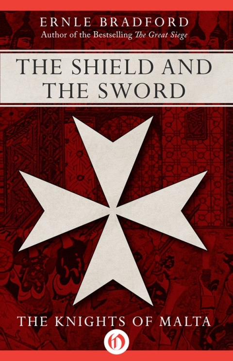 Cover image for book The Shield and the Sword