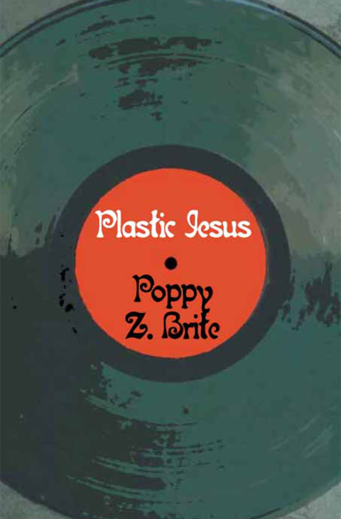 Cover image for book Plastic Jesus