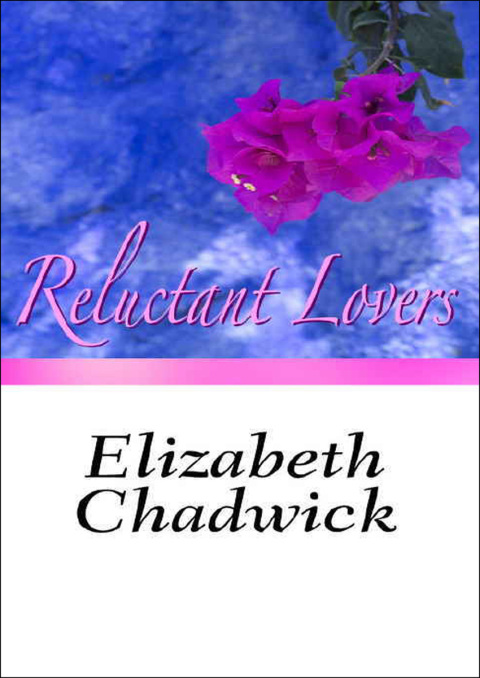 Cover image for book Reluctant Lovers
