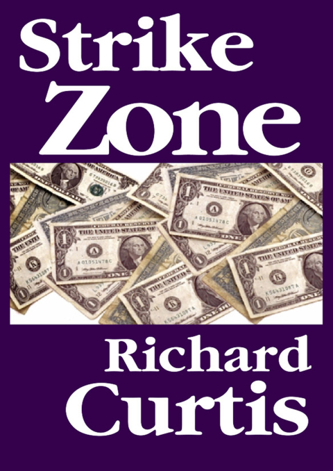 Cover image for book Strike Zone