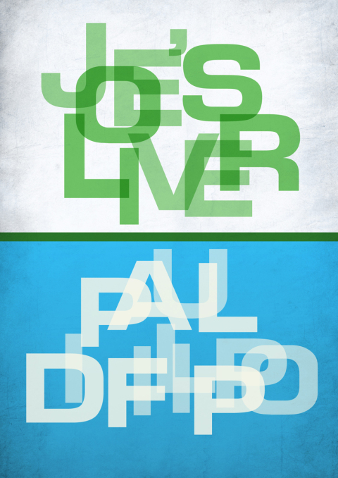 Cover image for book Joe's Liver