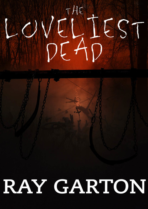 Cover image for book The Loveliest Dead