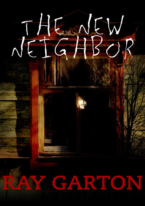 Cover image for book The New Neighbor