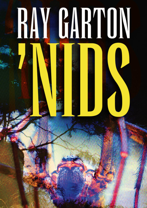Cover image for book 'Nids