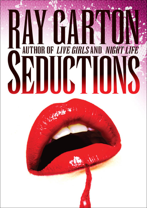 Cover image for book Seductions
