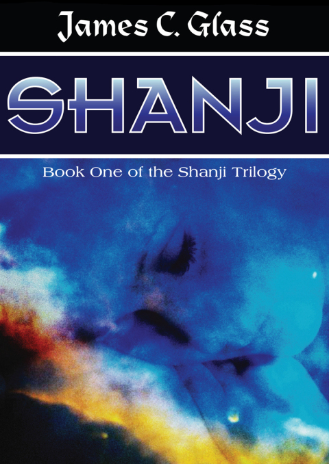 Cover image for book Shanji