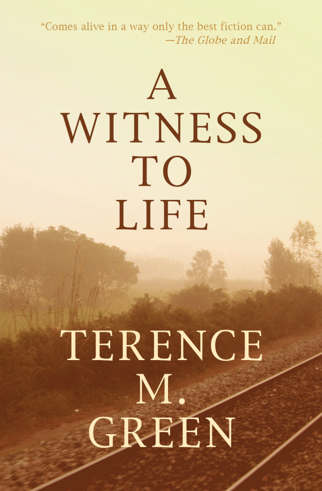 A Witness to Life