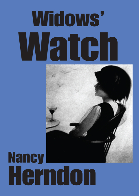 Cover image for book Widows' Watch