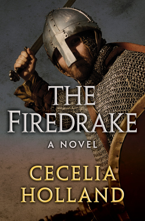 Cover image for book The Firedrake