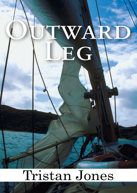 Cover image for book Outward Leg