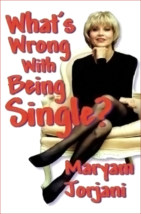 Cover image for book What's Wrong With Being Single?