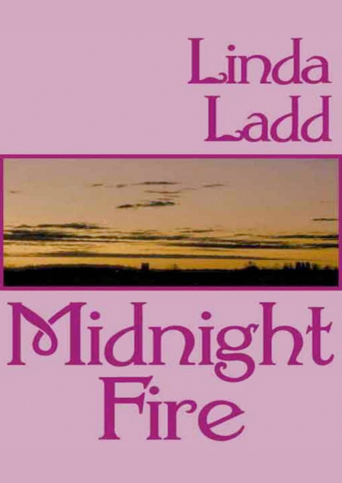 Cover image for book Midnight Fire
