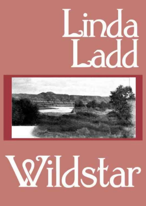 Cover image for book Wildstar