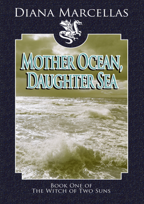 Cover image for book Mother Ocean, Daughter Sea