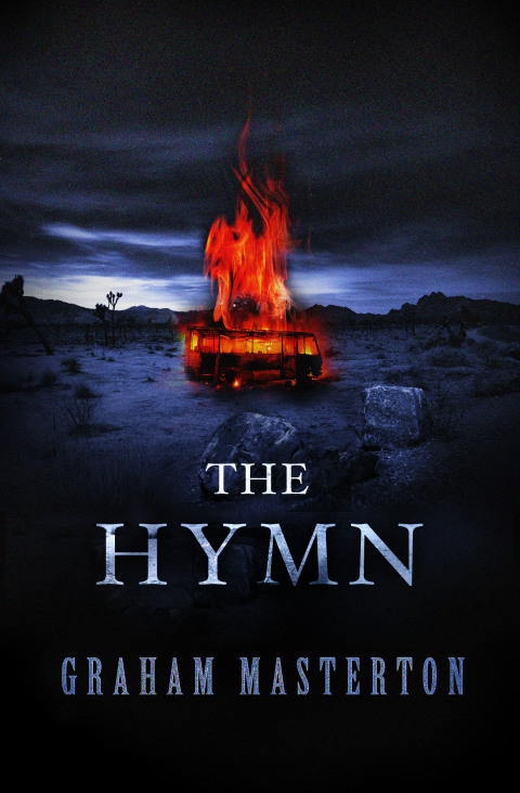 Cover image for book The Hymn