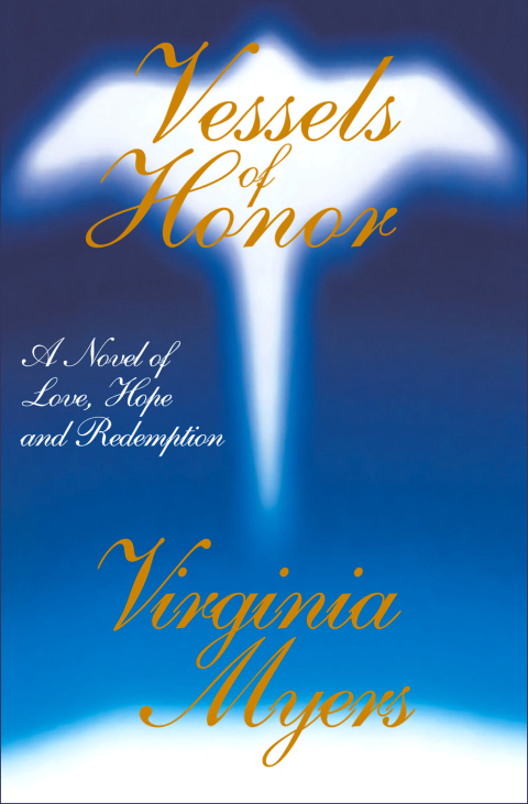 Cover image for book Vessels of Honor