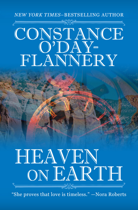 Cover image for book Heaven on Earth