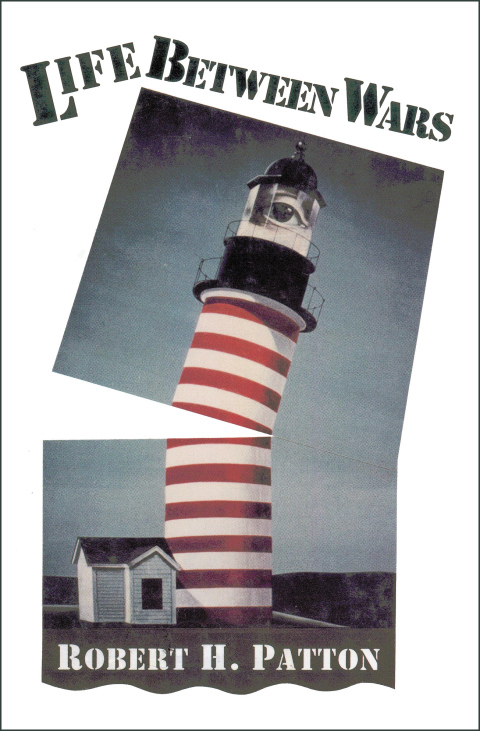 Cover image for book Life Between Wars