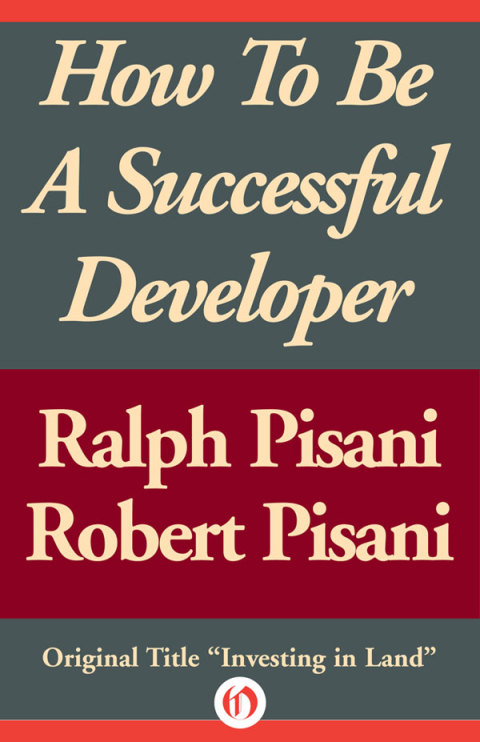 Cover image for book How to Be a Successful Developer