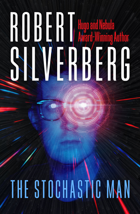 Cover image for book The Stochastic Man