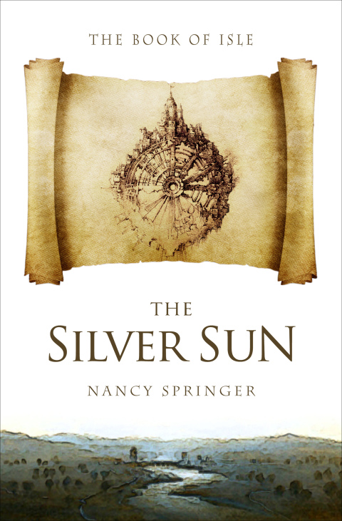 The Silver Sun 