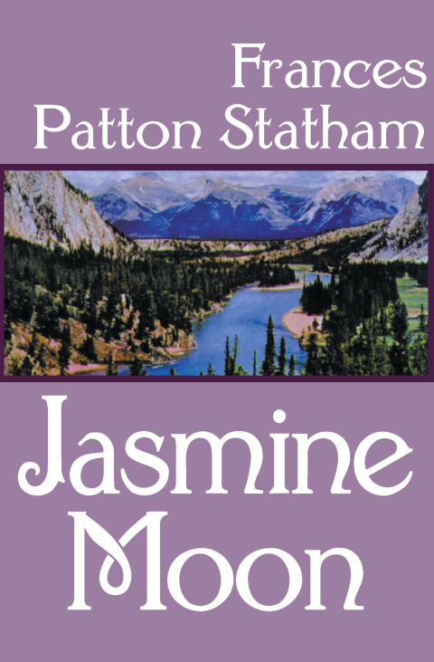 Cover image for book Jasmine Moon