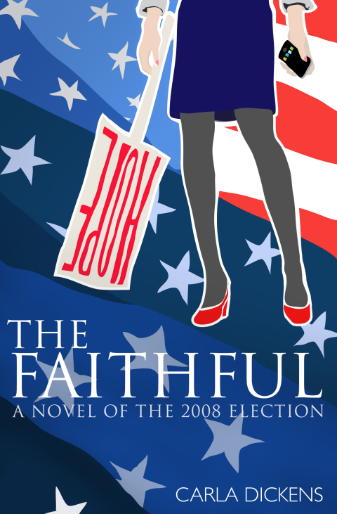 Cover image for book The Faithful