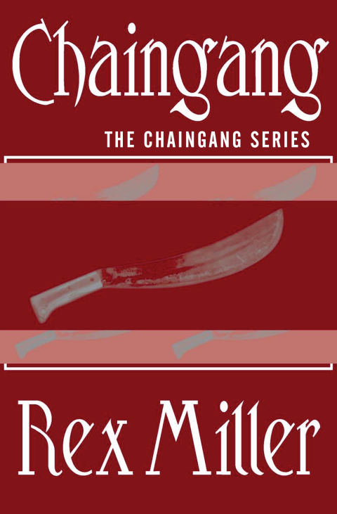 Cover image for book Chaingang