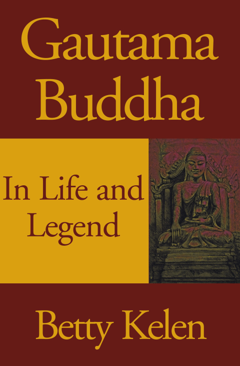 Cover image for book Gautama Buddha