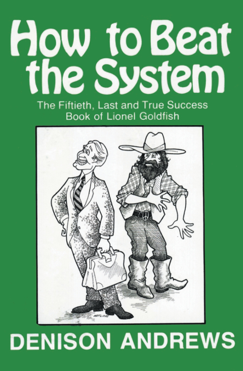 Cover image for book How to Beat the System